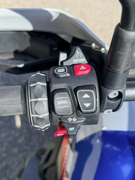 R 1300 GS TROPHY