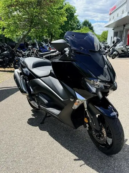 XP TMAX 530 ABS