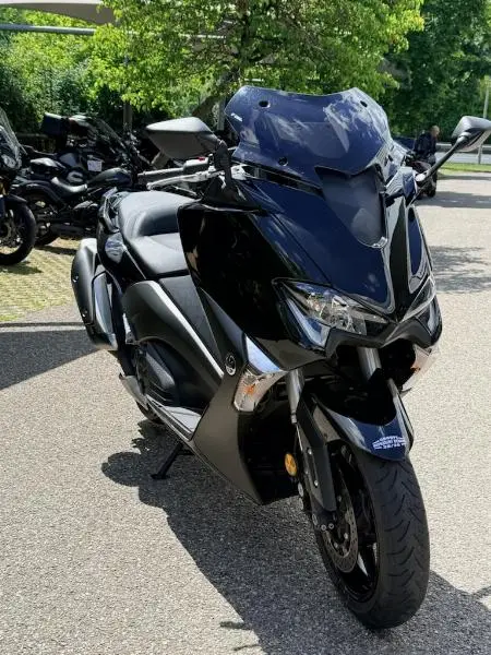 XP TMAX 530 ABS