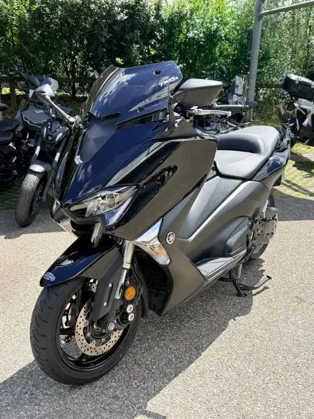 XP TMAX 530 ABS