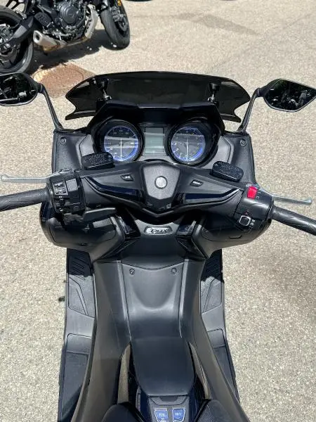 XP TMAX 530 ABS