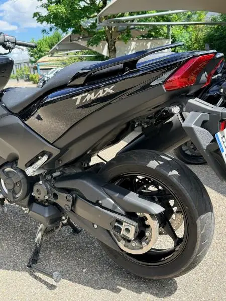 XP TMAX 530 ABS