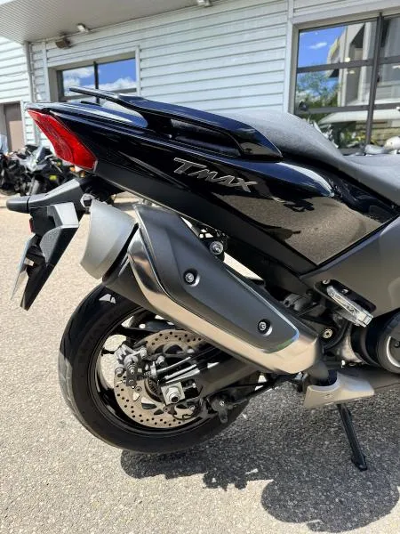XP TMAX 530 ABS