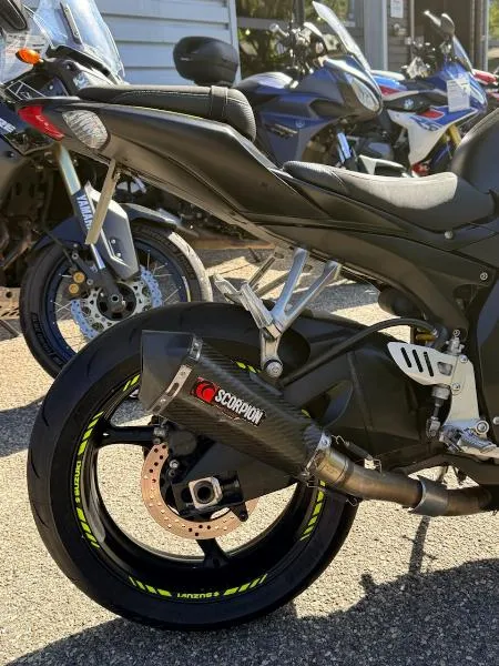 GSXR 600