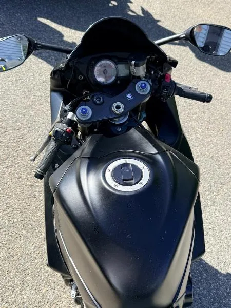 GSXR 600