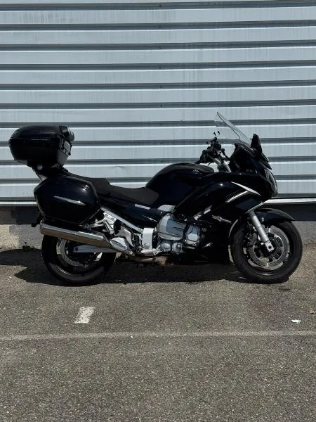 FJR 1300