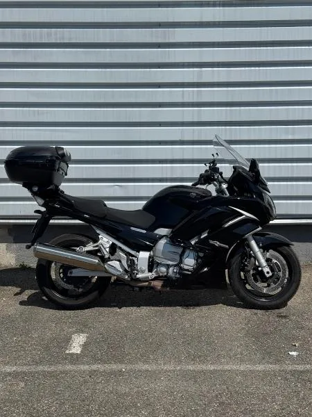 FJR 1300