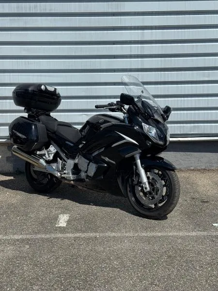FJR 1300