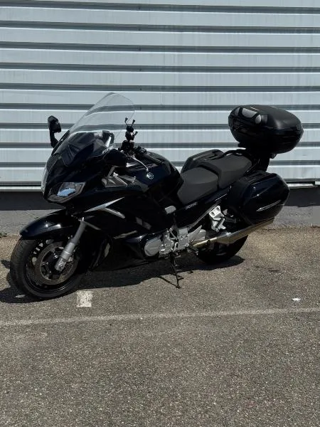 FJR 1300