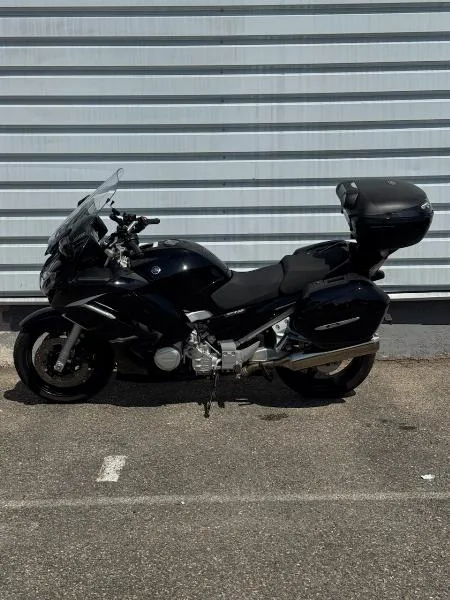 FJR 1300