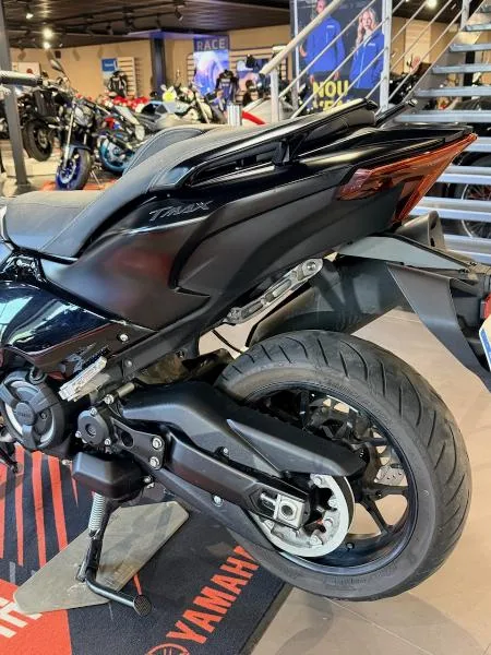 XP TMAX 560 TECH MAX
