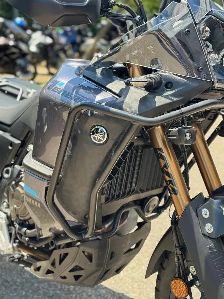 XTZ TENERE 700 World Raid