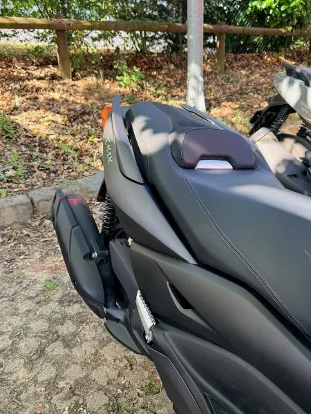 XMAX 125