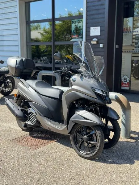 TRICITY 125