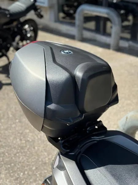 TRICITY 125
