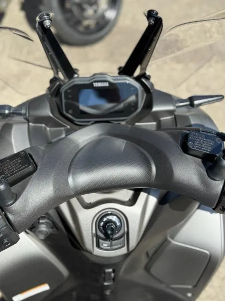 TRICITY 125