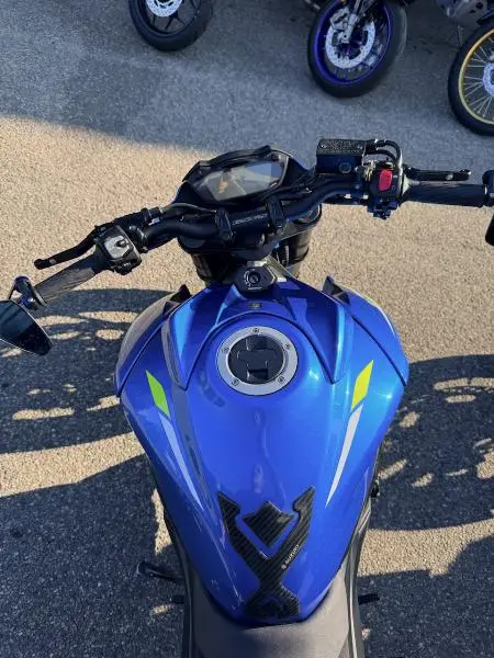GSXS 750