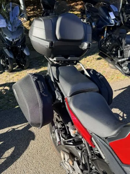 TRACER 900