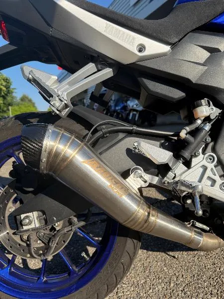 MT125 ABS
