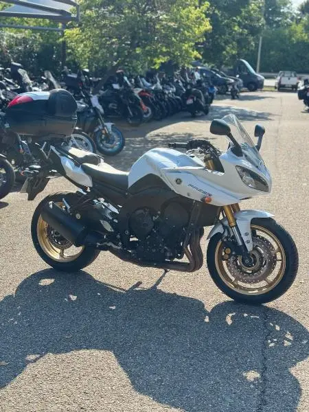 FZ8 S
