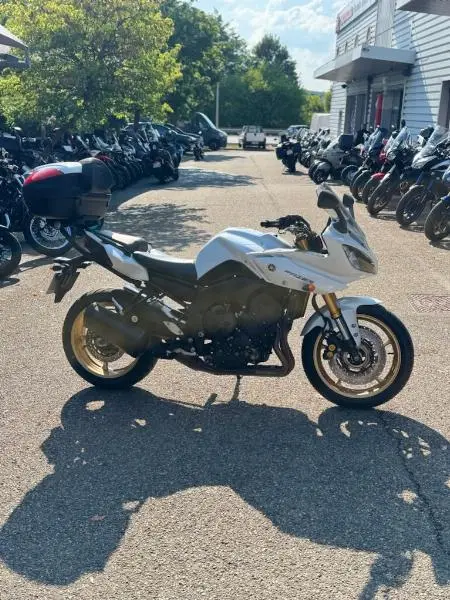 FZ8 S