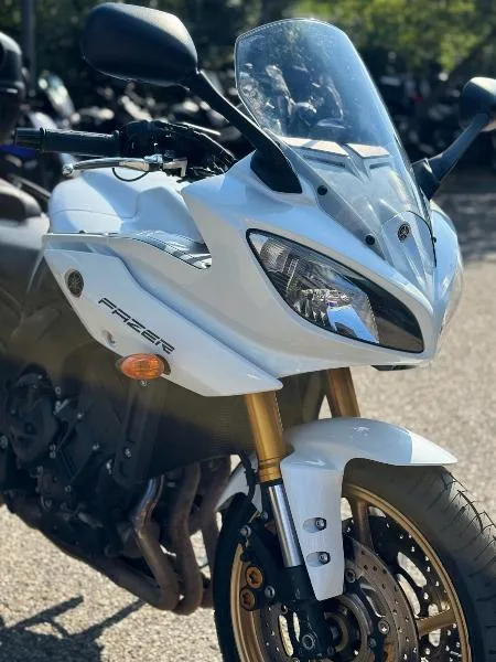 FZ8 S