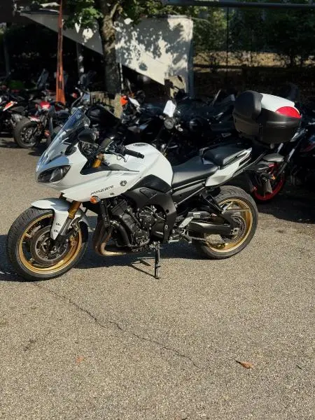 FZ8 S