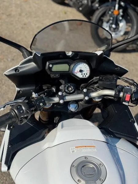 FZ8 S