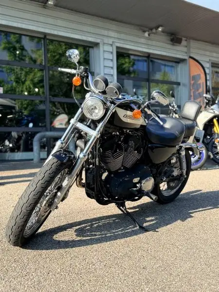 SPORTSTER 1200