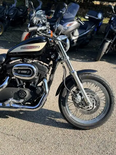 SPORTSTER 1200