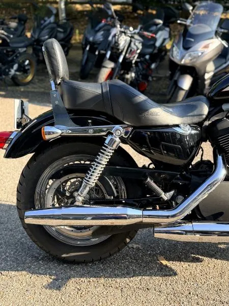 SPORTSTER 1200