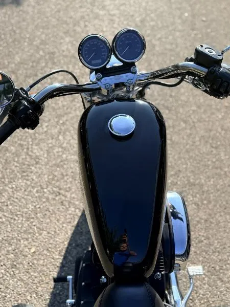 SPORTSTER 1200