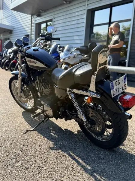 SPORTSTER 1200