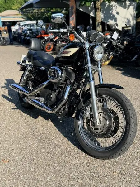 SPORTSTER 1200