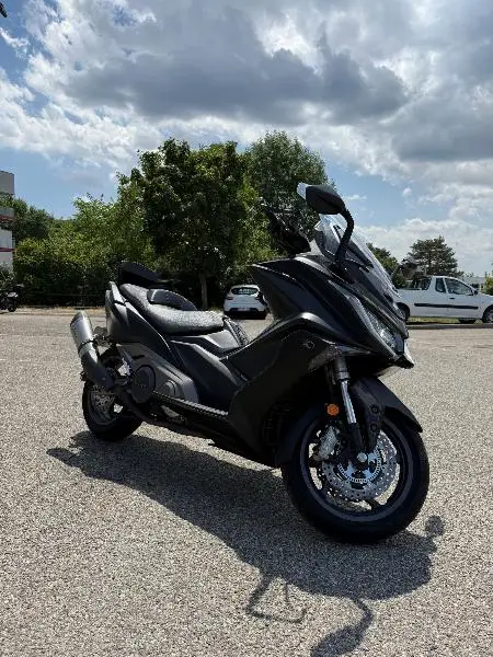 AK 550