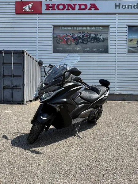 AK 550