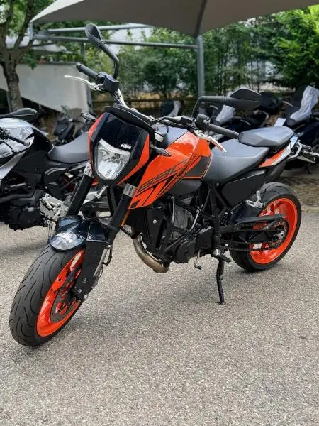690 DUKE ABS 2019