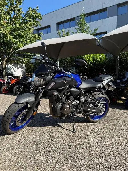 MT07 