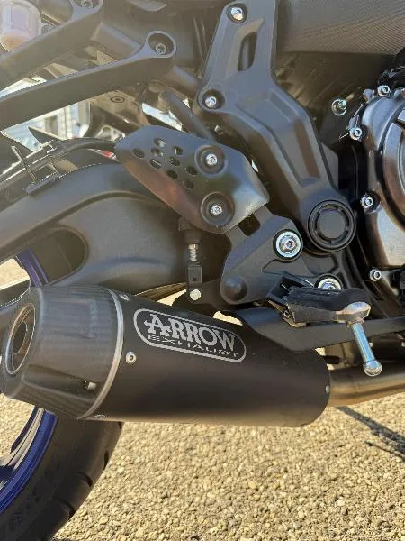 MT07 