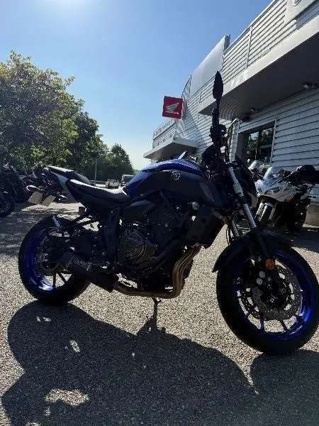 MT07 