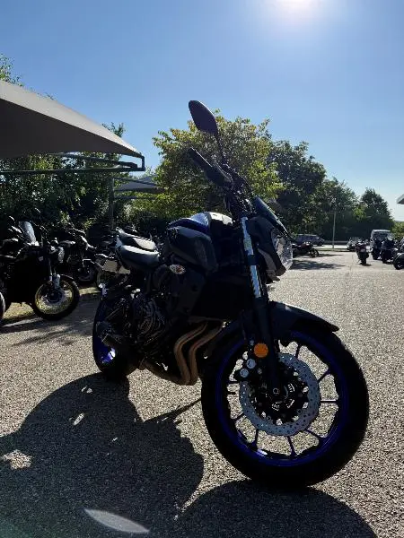 MT07 