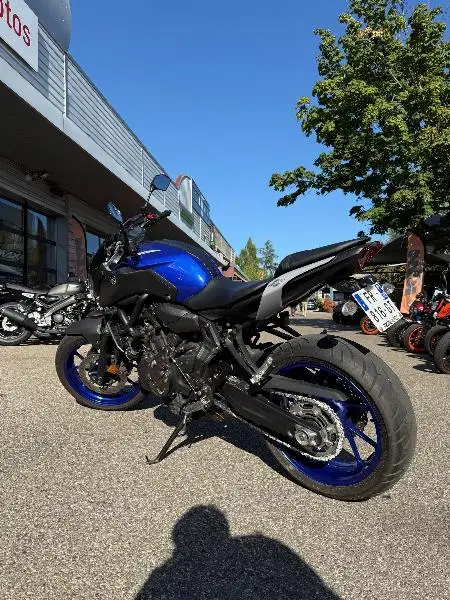 MT07 