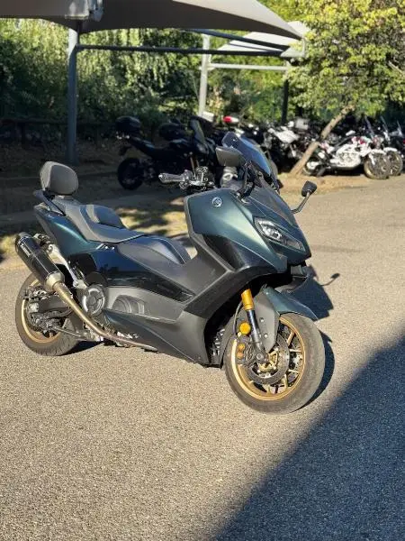 XP TMAX 560 TECH MAX