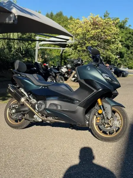 XP TMAX 560 TECH MAX