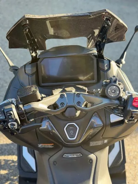 XP TMAX 560 TECH MAX