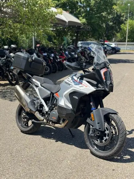 1290 SUPER ADVENTURE S