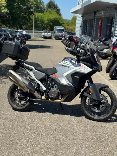 1290 SUPER ADVENTURE S