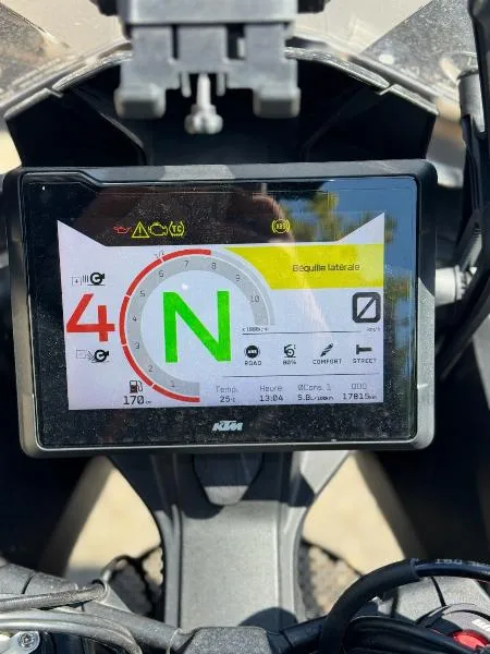 1290 SUPER ADVENTURE S