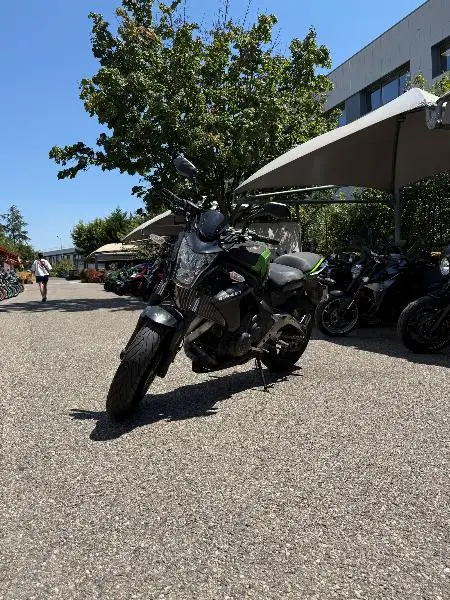 ER6 2013