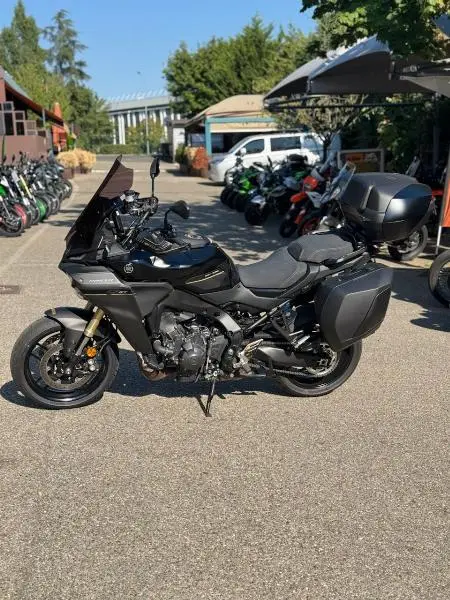 TRACER 9 GT